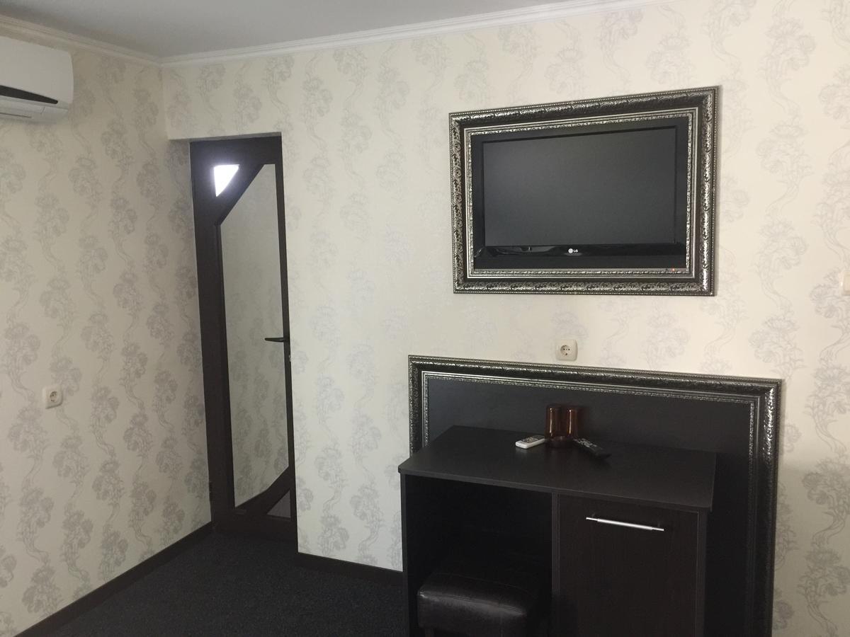 Hotel Chamishki Blagoevgrad Exterior foto