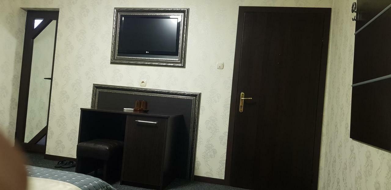 Hotel Chamishki Blagoevgrad Exterior foto